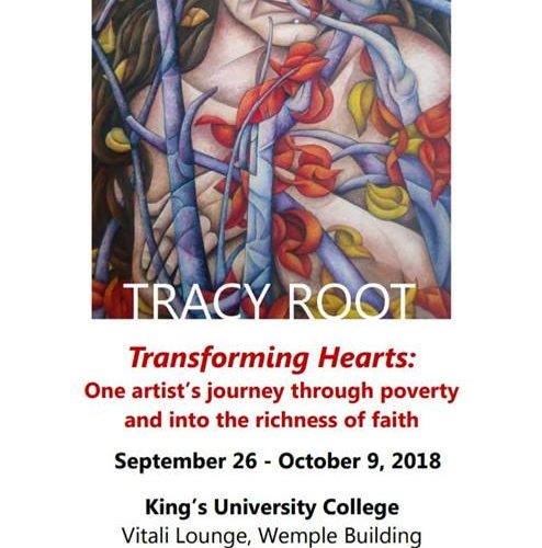 tracy cross rootwork tracy cross rootwork