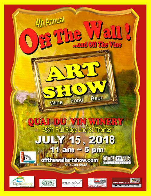 Off the Wall