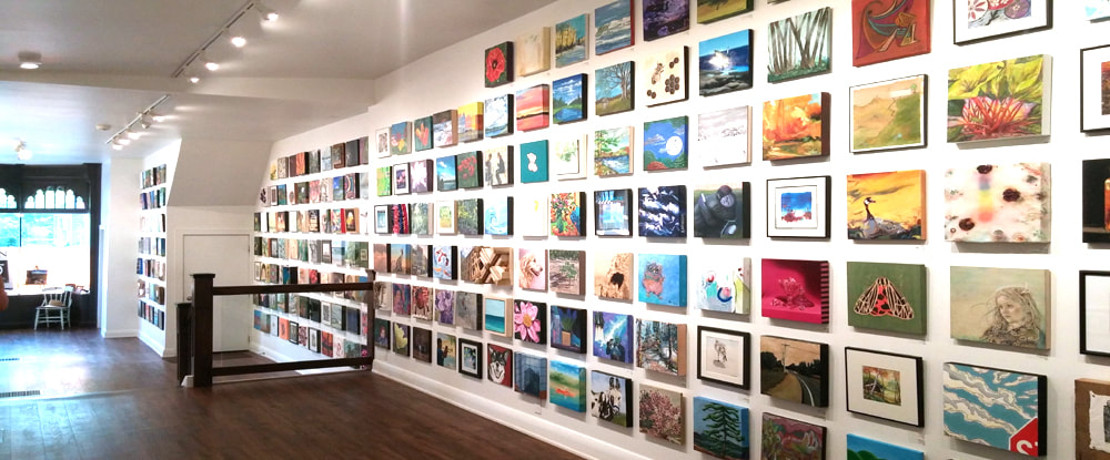 Westland Gallery