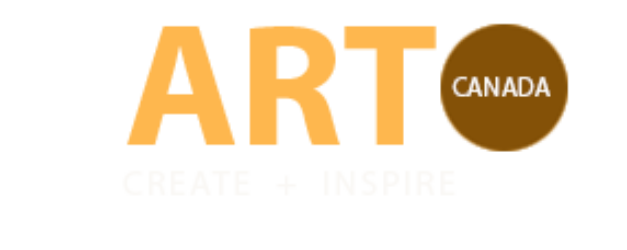 ART CANADA - CREATE INSPIRE