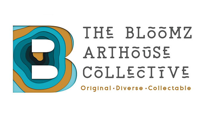 Bloomz Art Show