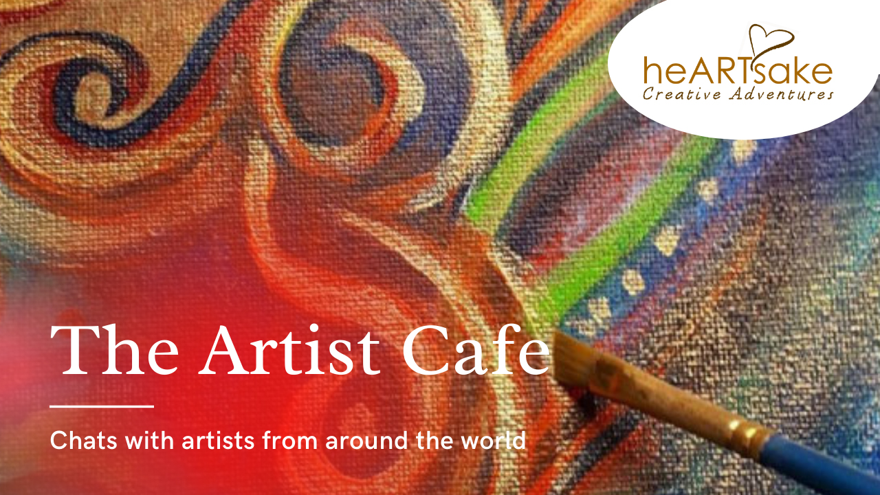 The Artist Cafe